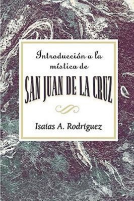 Introduccion a la Mistica de San Juan de la Cruz AETH (Paperback)