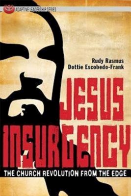 Jesus Insurgency (Paperback)
