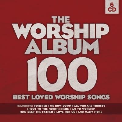 Worship Album, The 6 CD's