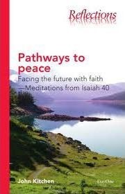 Reflections: Pathways To Peace (Paperback)