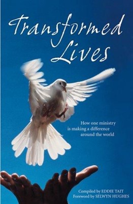 Transformed Lives (Paperback)