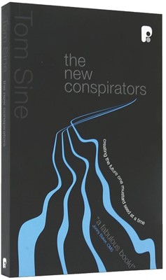 The New Conspirators (Paperback)
