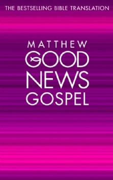 GNB Gospel Matthew Pk 10 (Paperback)
