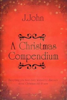 Christmas Compendium, A (Paperback)
