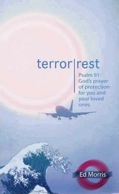 Terror-rest (Hard Cover)