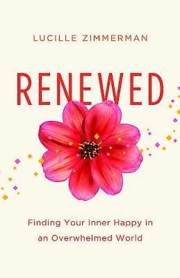 Renewed (Paperback)