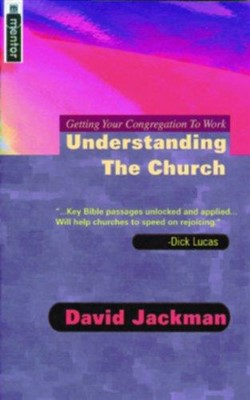 Understanding The Church (Paperback)
