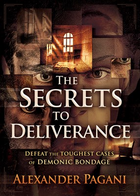 The Secrets to Deliverance (Paperback)