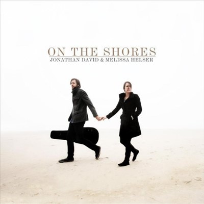On The Shores CD (CD-Audio)