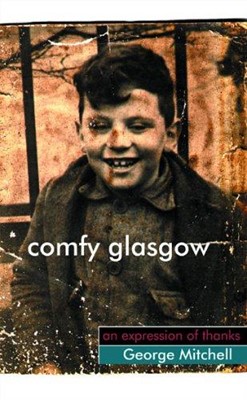 Comfy Glasgow (Paperback)