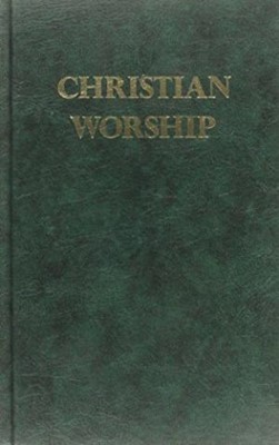 Christian Worship: Words And Music (Hard Cover)