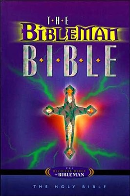 The NCV BibleMan Bible (Paperback)