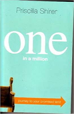One In A Million (Paperback)