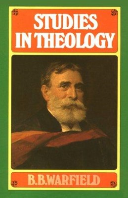 Studies In Theology (Paperback)