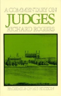 Judges (Cloth-Bound)
