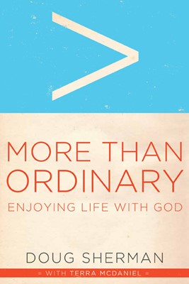 More Than Ordinary (Paperback)
