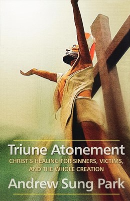Triune Atonement (Paperback)