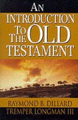 Introduction To The Old Testament (Hard Cover)