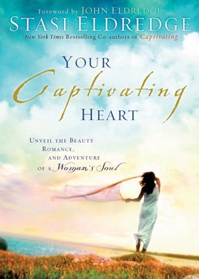 Your Captivating Heart (Hard Cover)