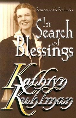In Search Of Blessings (Paperback)