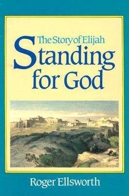 Standing for God (Paperback)