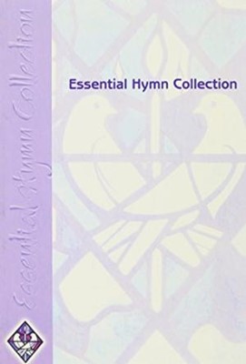 Essential Hymn Collection - Words (Paperback)