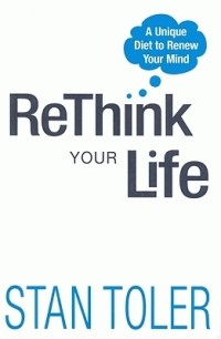 Rethink Your Life (Hard Cover)