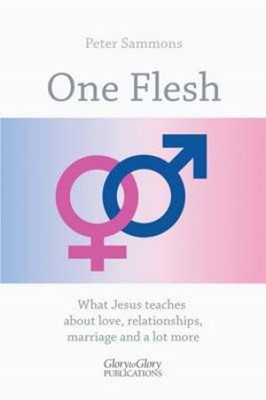 One Flesh (Paperback)