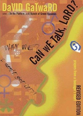 Can We Talk, Lord (New Ed) (Paperback)