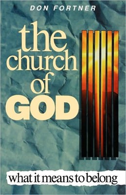 The Church of God (Paperback)