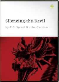 Silencing the Devil DVD (DVD)