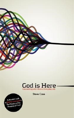 God Is Here (Paperback)