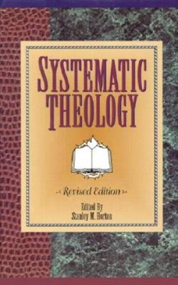 Systematic Theology (Rev Ed) (Hard Cover)