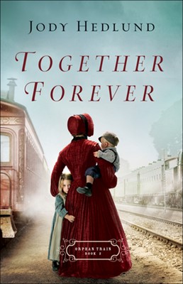 Together Forever (Paperback)