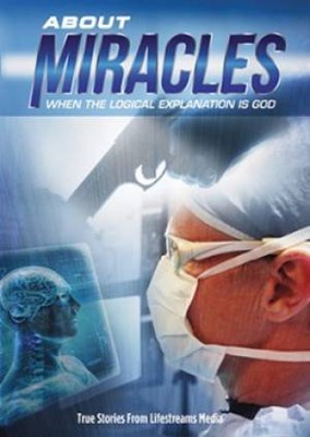About Miracles DVD (DVD)