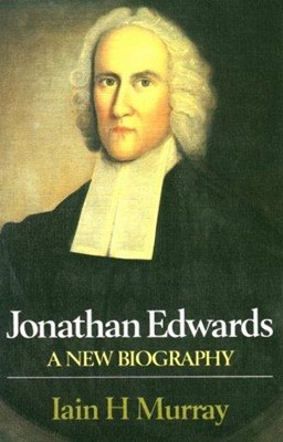 Jonathan Edwards (Paperback)