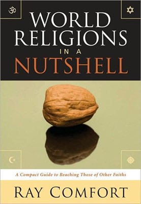 World Religions In A Nutshell (Paperback)