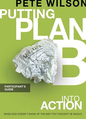 Putting Plan B Into Action: DVD (DVD)