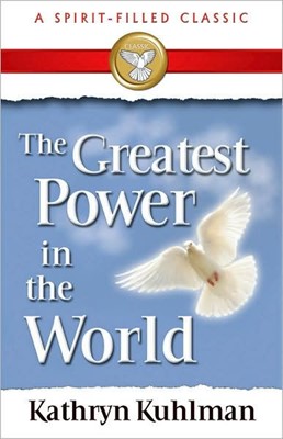 The Greatest Power In World (Paperback)
