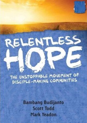 Relentless Hope (Paperback)