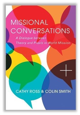 Missional Conversations (Paperback)