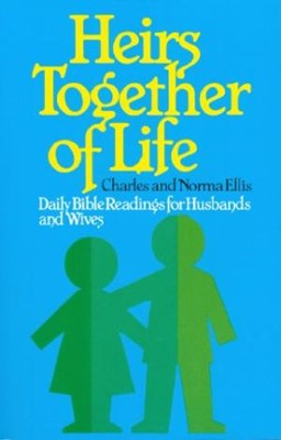 Heirs Together of Life (Paperback)