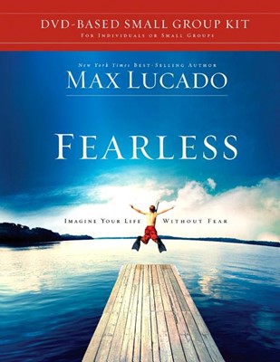 Fearless DVD Based Study (Kit)