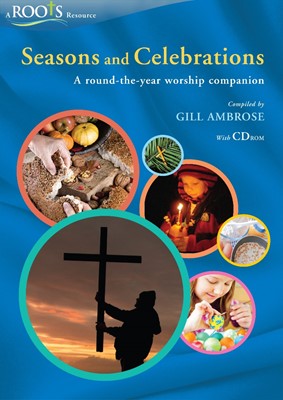Seasons And Celebrations (Mixed Media Product)