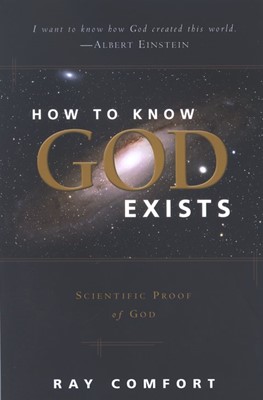 How To Know God Exists (Paperback)