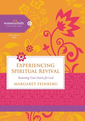 Experiencing Spiritual Revival (Spiral Bound)