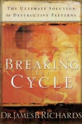 Breaking The Cycle (Paperback)