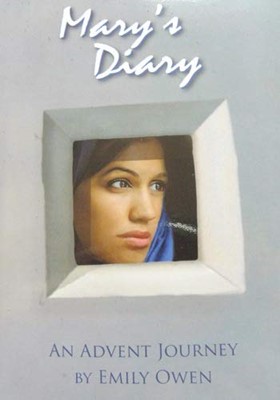 Mary's Diary (An Advent Journey) (Paperback)