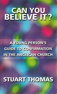 Can You Believe It? (Paperback)