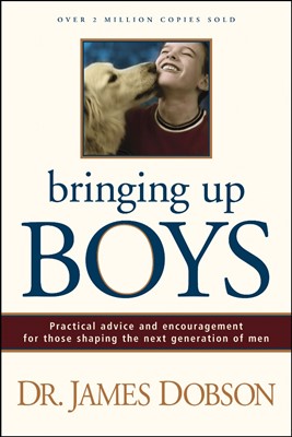 Bringing Up Boys (Paperback)